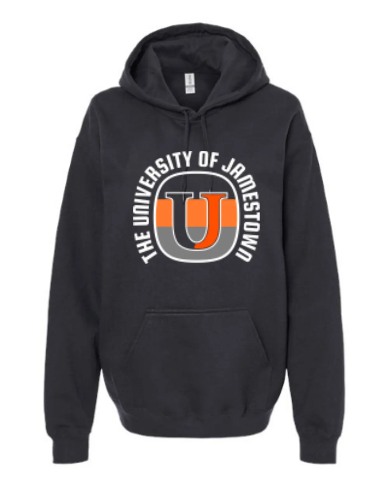 Supportive team Sweatshirt Softstyle® Hooded Best-seller