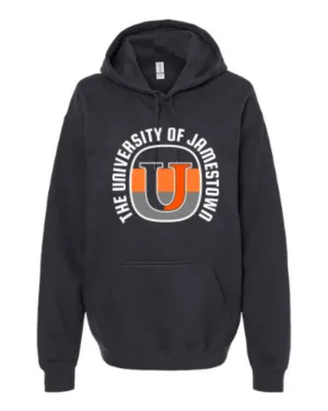 Supportive team Sweatshirt Softstyle® Hooded Best-seller