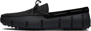 SWIMS Mens Loafers, Mens Casual Slip-Ons Shoes for Summer, Comfortable Stylish Woven Driver Loafer, Fashion Shoe for Beach