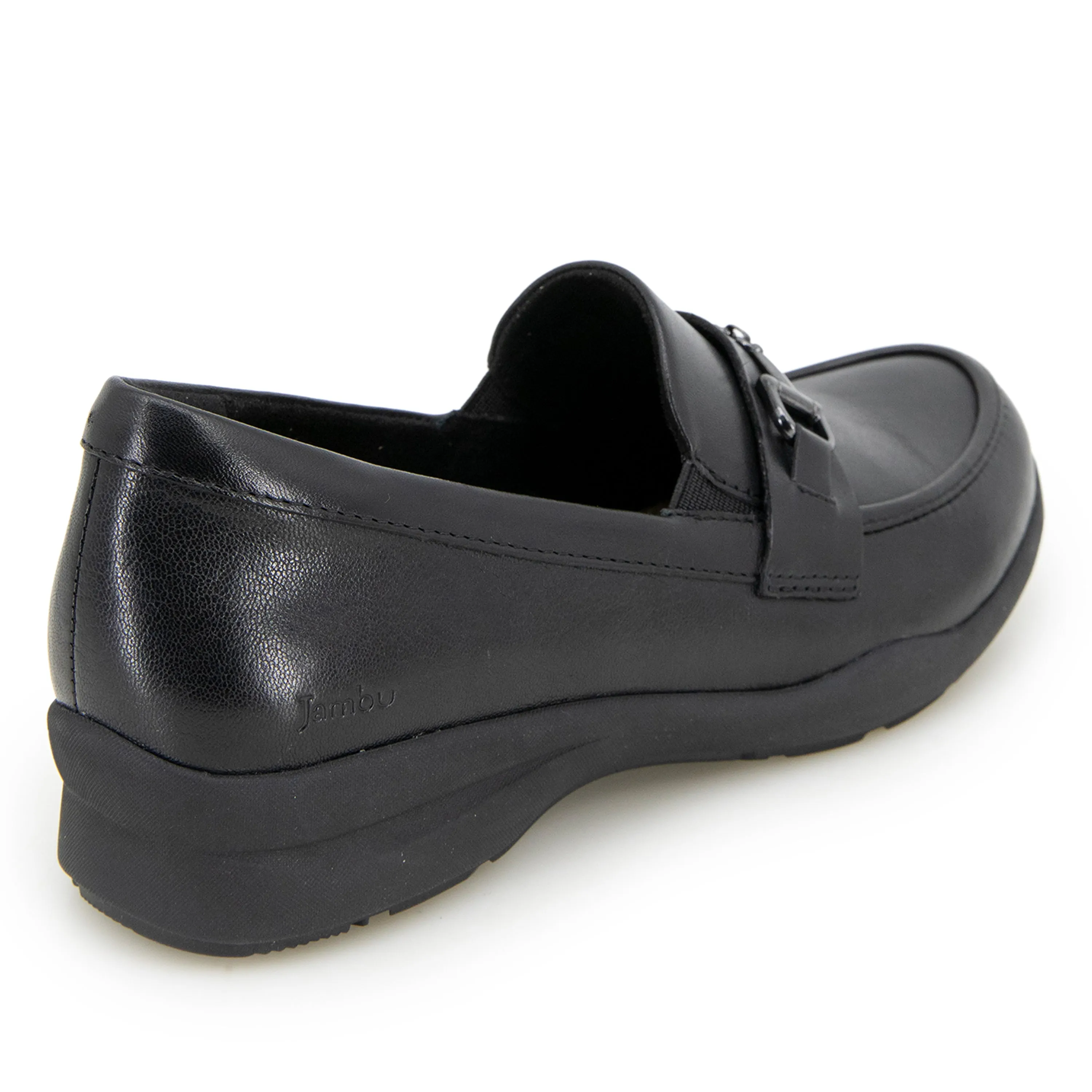 Tabitha - Black