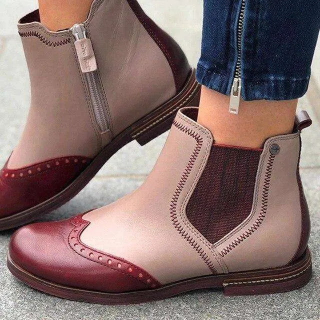 Tailored supportive orthopedic footwear