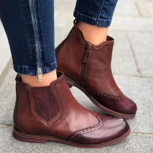 Tailored supportive orthopedic footwear