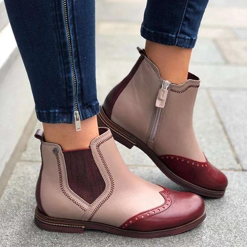 Tailored supportive orthopedic footwear