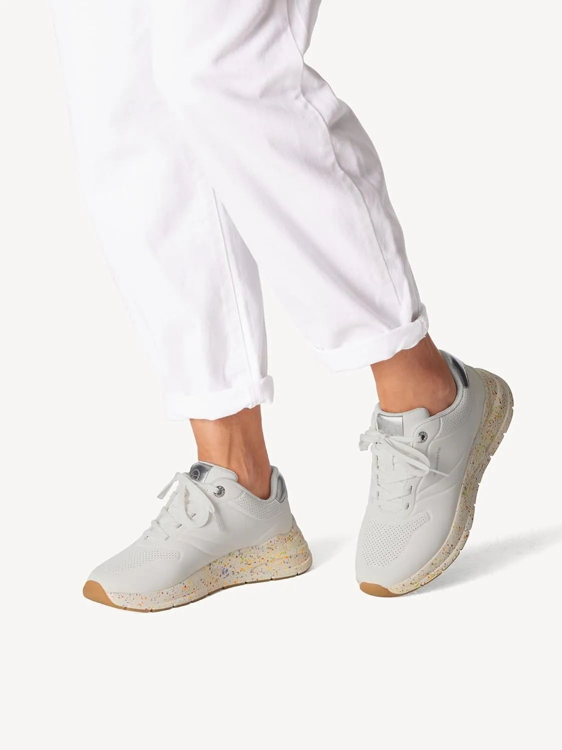 Tamaris Women's 1-23748-41 Trainers