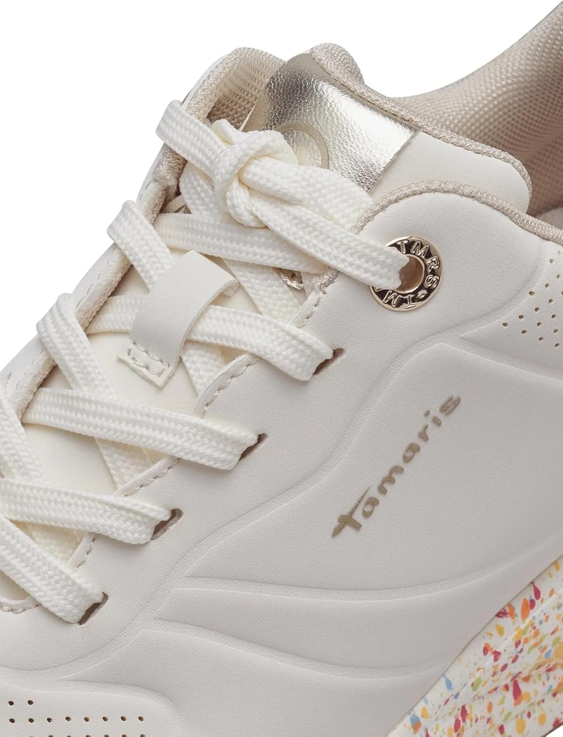 Tamaris Women's 1-23748-41 Trainers