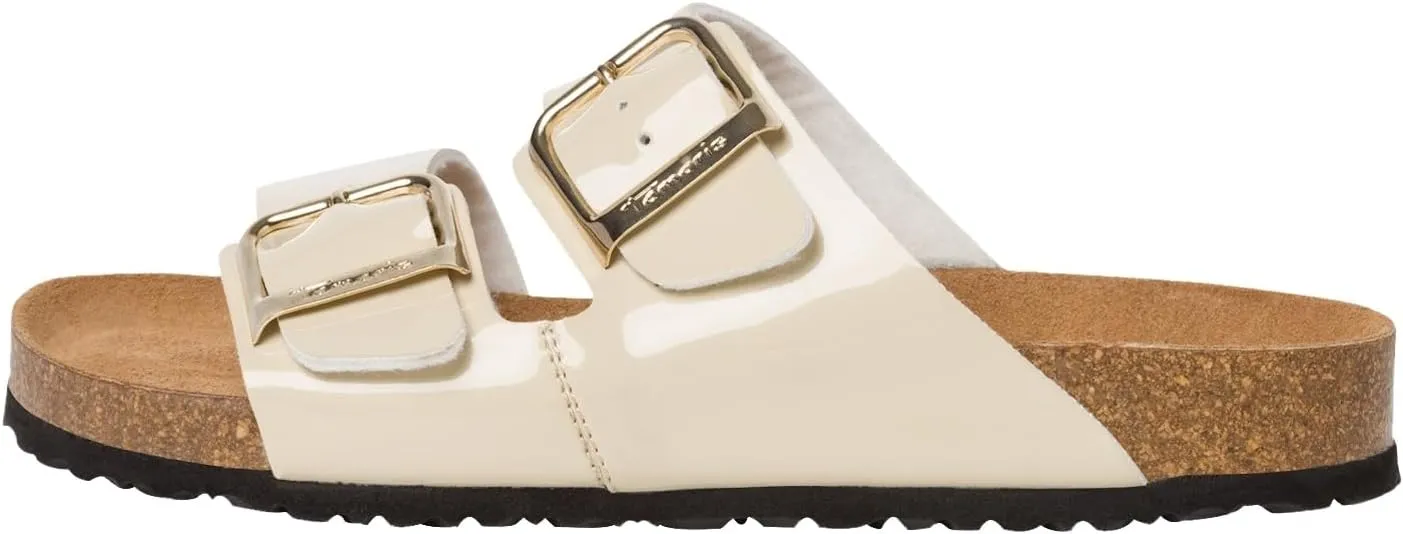 Tamaris Women's Classic Flat Sandal