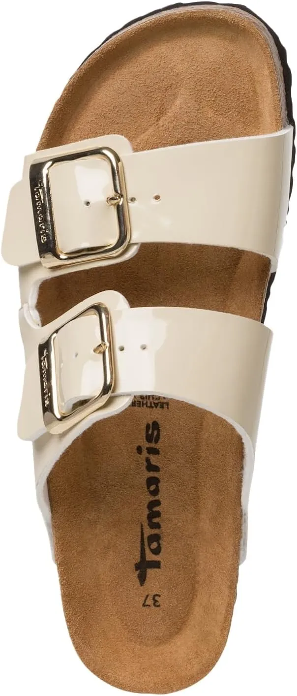 Tamaris Women's Classic Flat Sandal