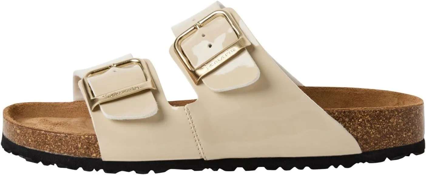 Tamaris Women's Classic Flat Sandal