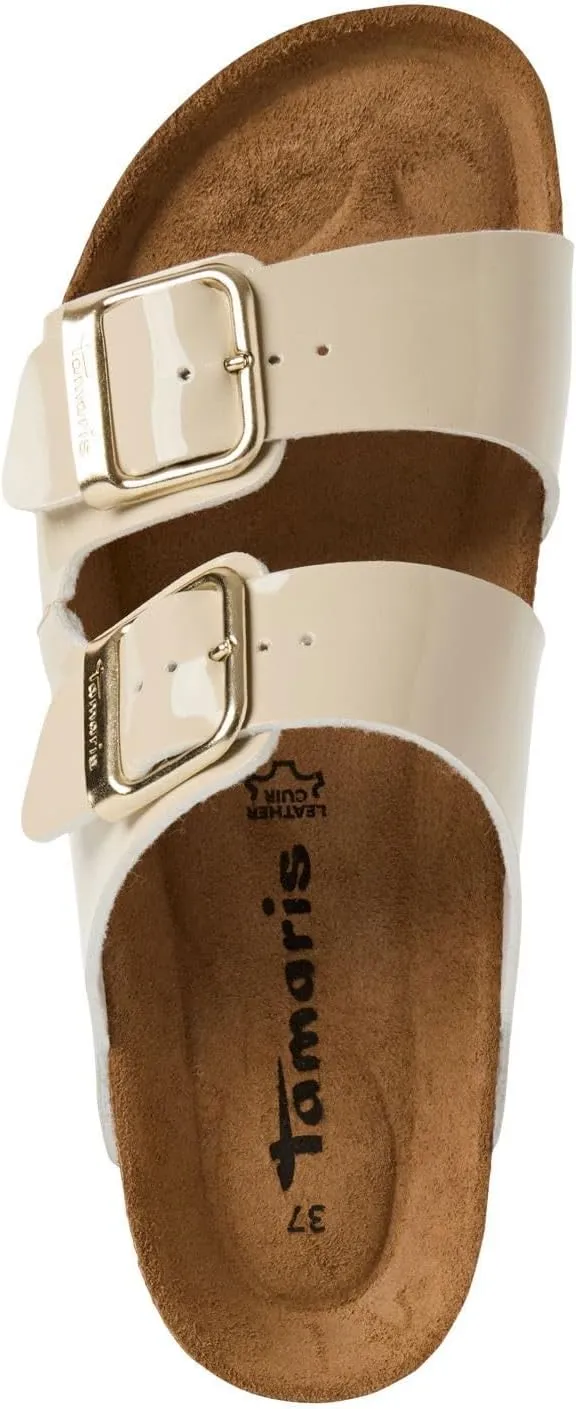 Tamaris Women's Classic Flat Sandal