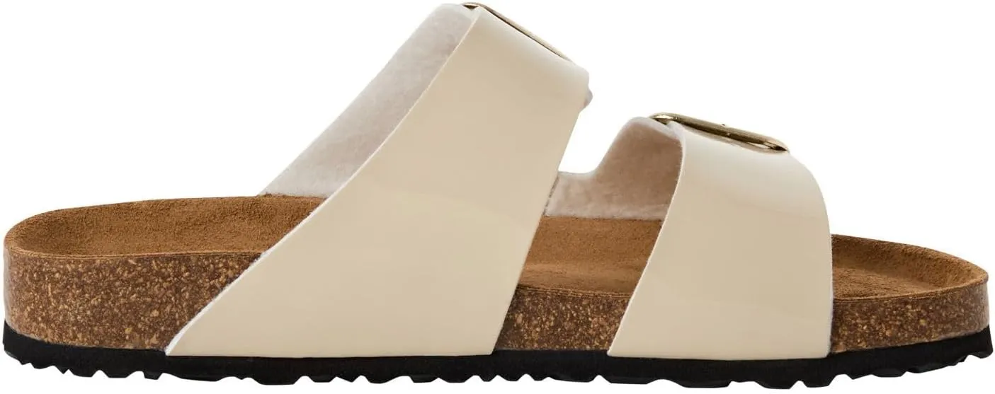 Tamaris Women's Classic Flat Sandal