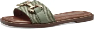 Tamaris Women's Mule Loafer