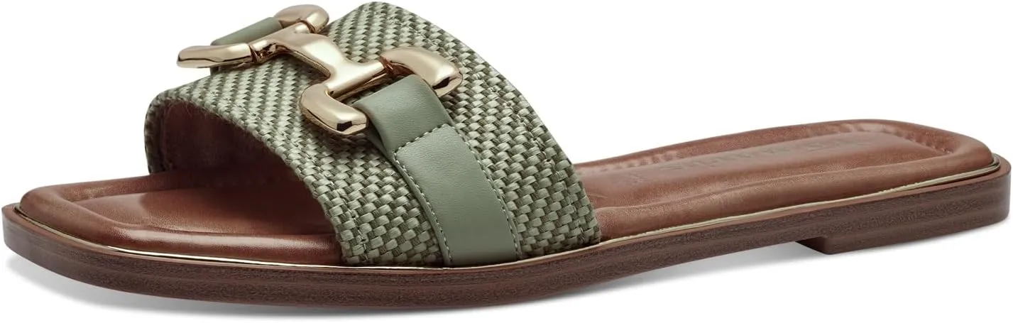 Tamaris Women's Mule Loafer