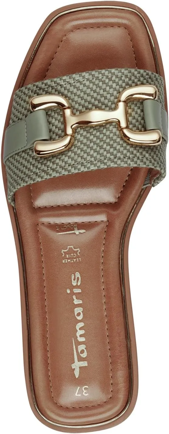 Tamaris Women's Mule Loafer