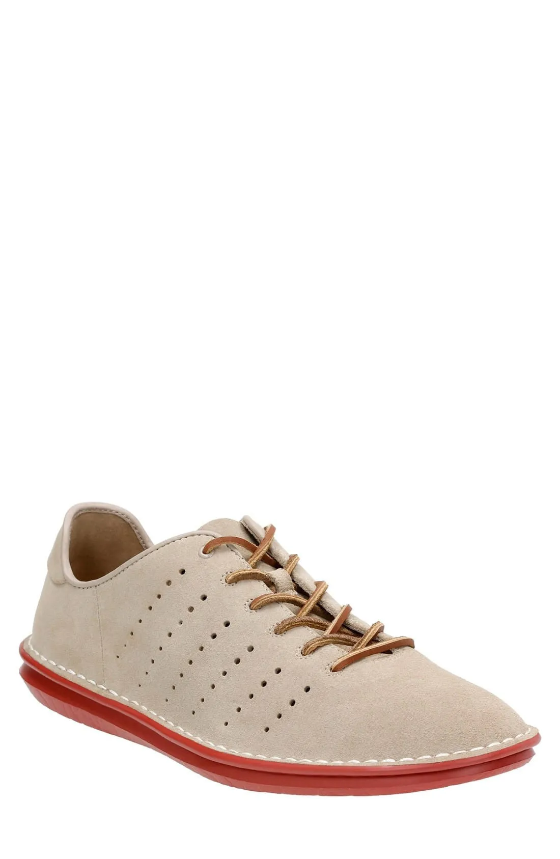 'Tamho - Race' Oxford Sneaker (Men)
