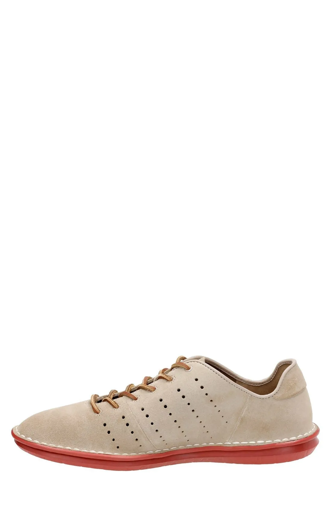 'Tamho - Race' Oxford Sneaker (Men)