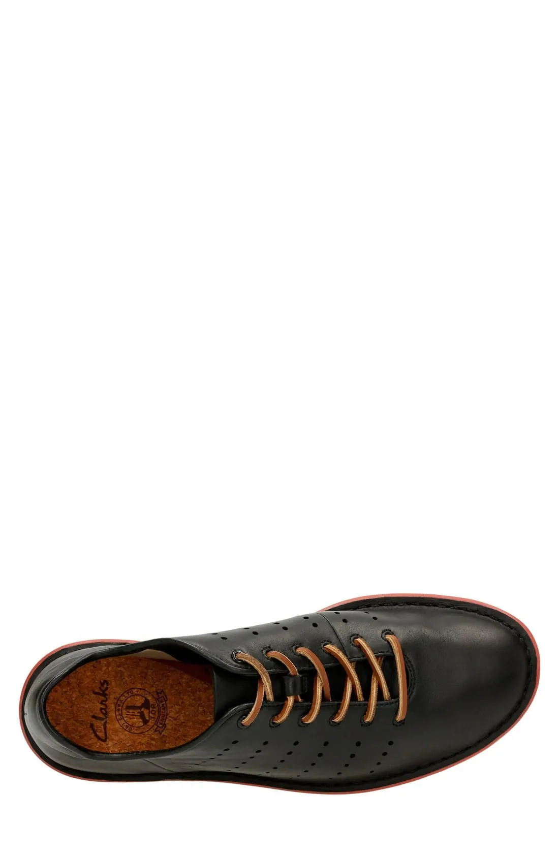 'Tamho - Race' Oxford Sneaker (Men)