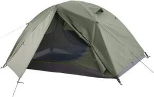 Tents for Camping Beach Tents Camping Tent 2 Person Tent Ultralight Easy Set Up and Carry Family Tent for 4 Season Outdoor Tent Family Tents for Camping Hiking Traveling