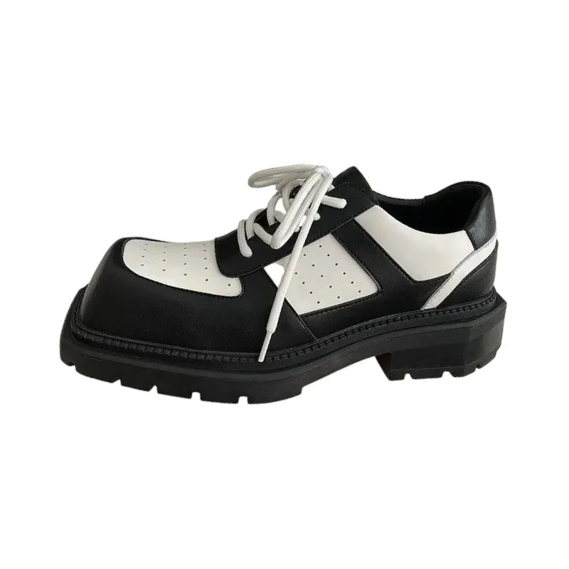 The Chronos Platform Oxford