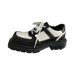 The Chronos Platform Oxford