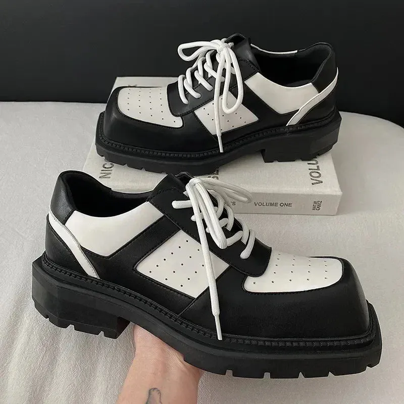 The Chronos Platform Oxford