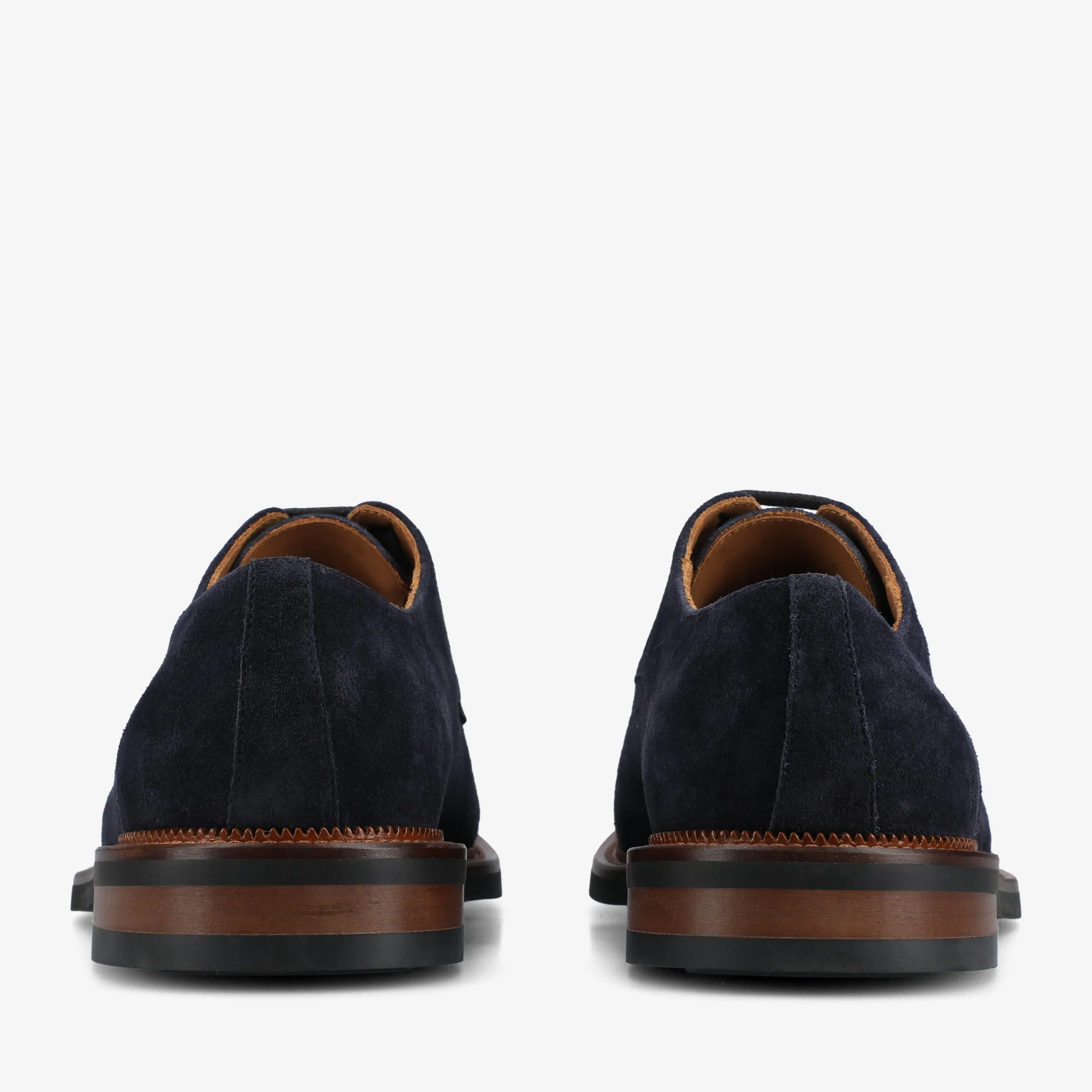The Miles in Navy