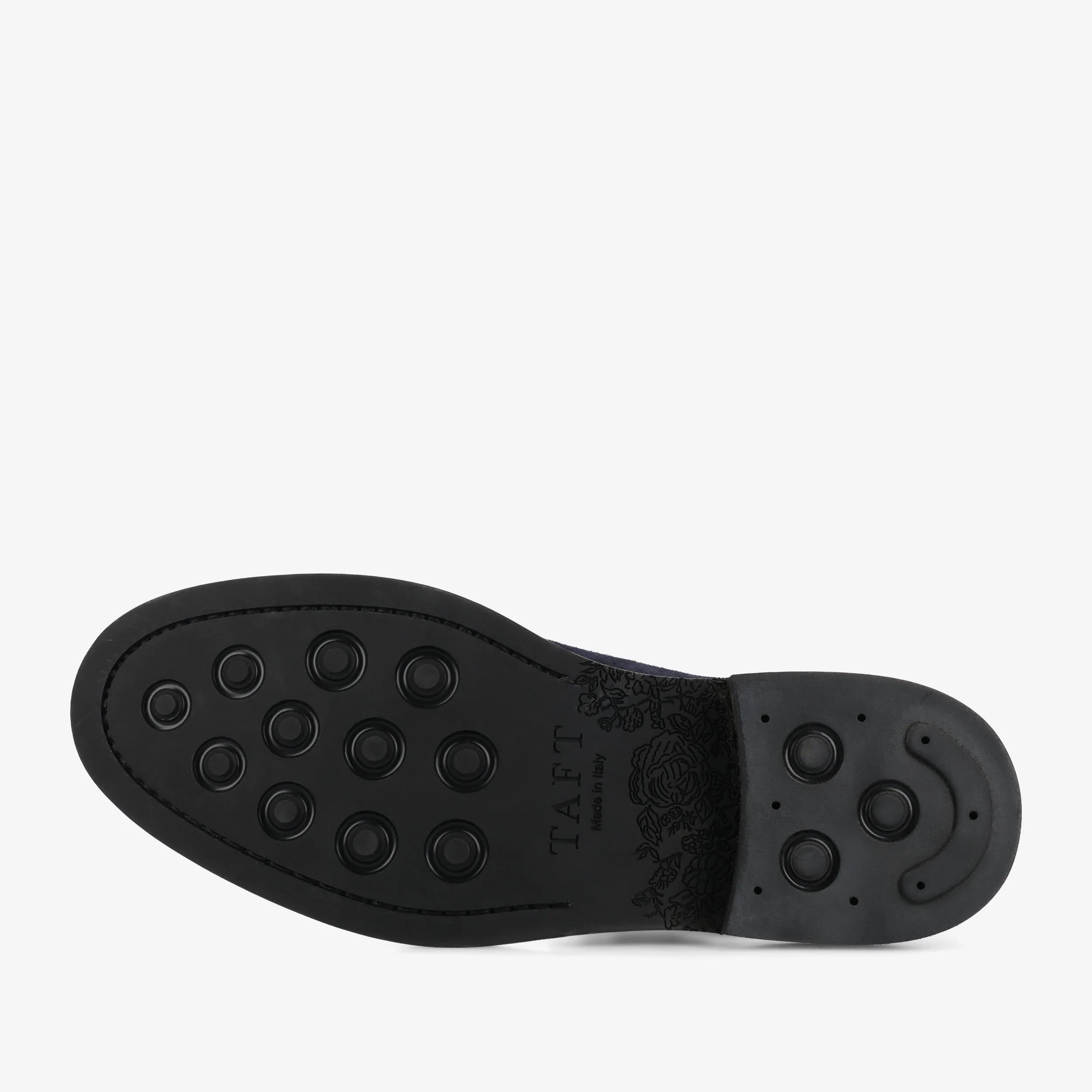 The Miles in Navy