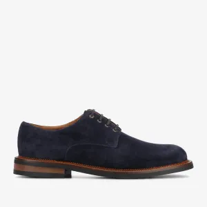 The Miles in Navy