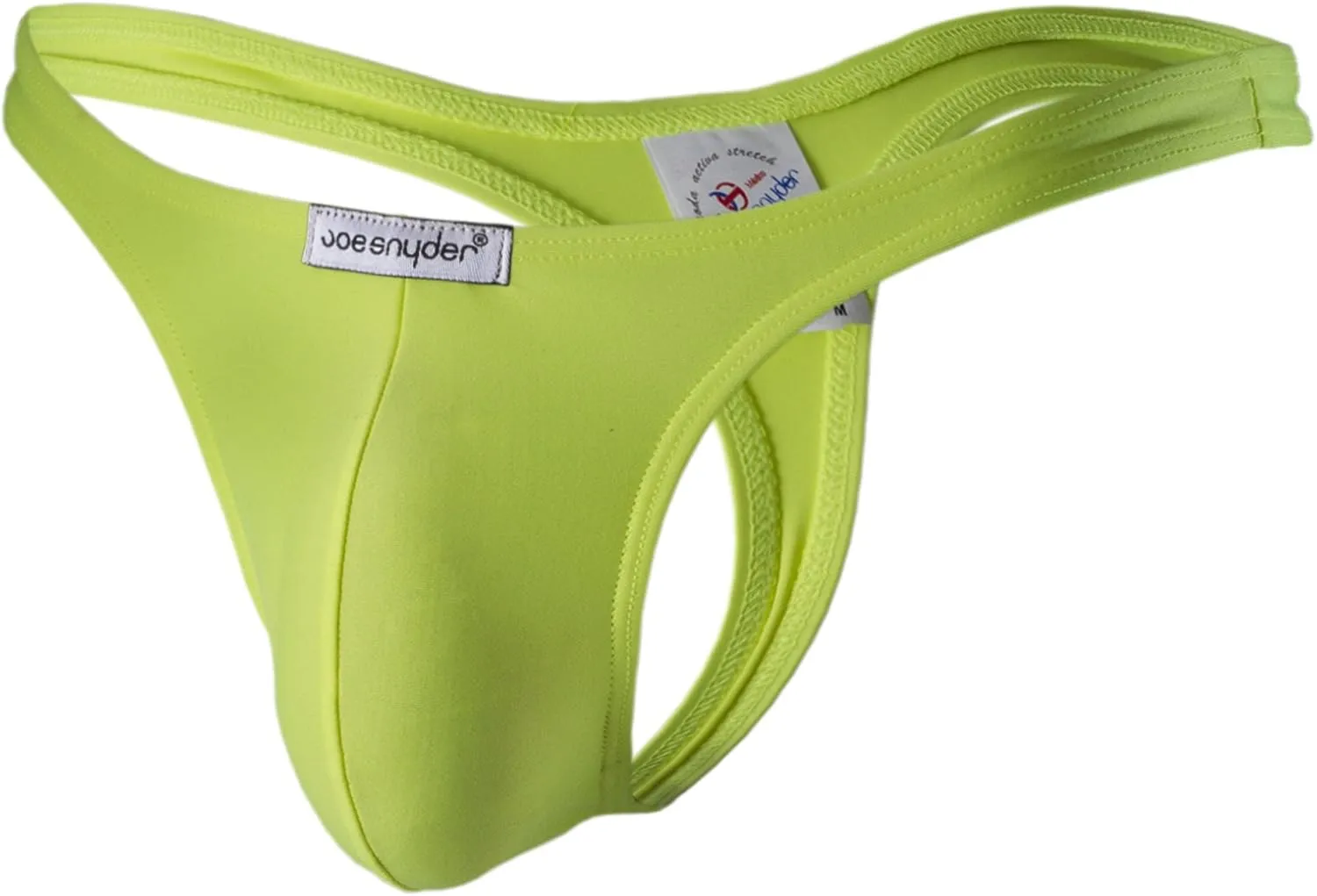 Thong 03 Collection POLIESTER