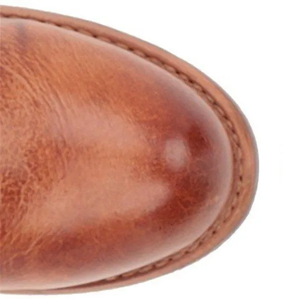 Timeless and supportive orthopedic Boots
