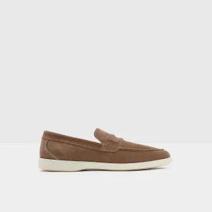 TIVAT-TR Erkek Kahverengi Loafer