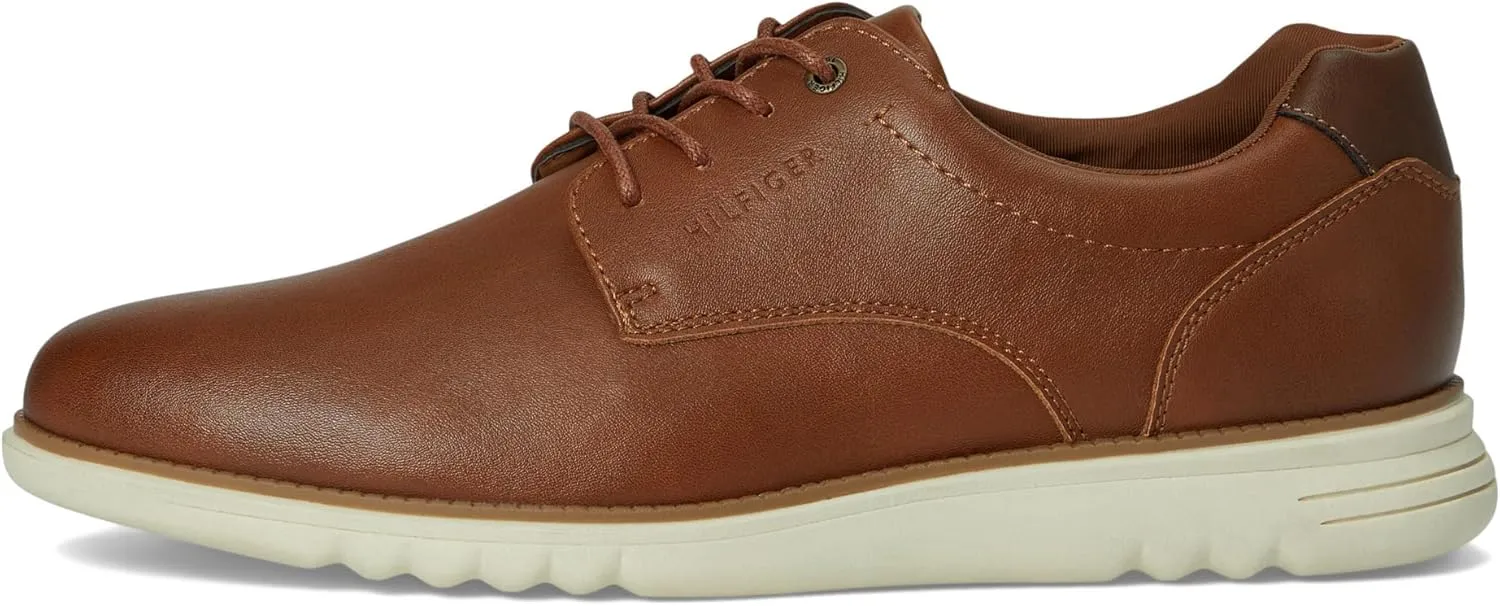 Tommy Hilfiger Men's Zell Oxford