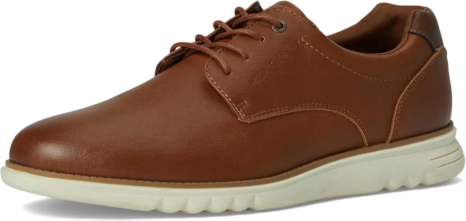 Tommy Hilfiger Men's Zell Oxford