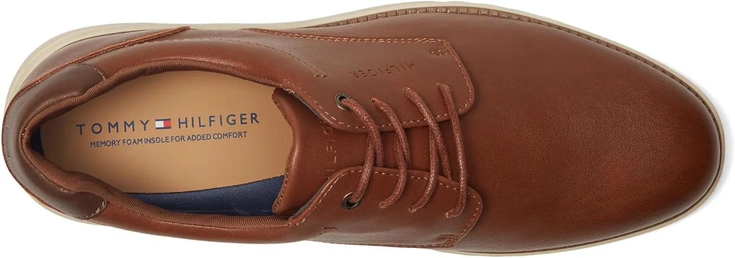 Tommy Hilfiger Men's Zell Oxford
