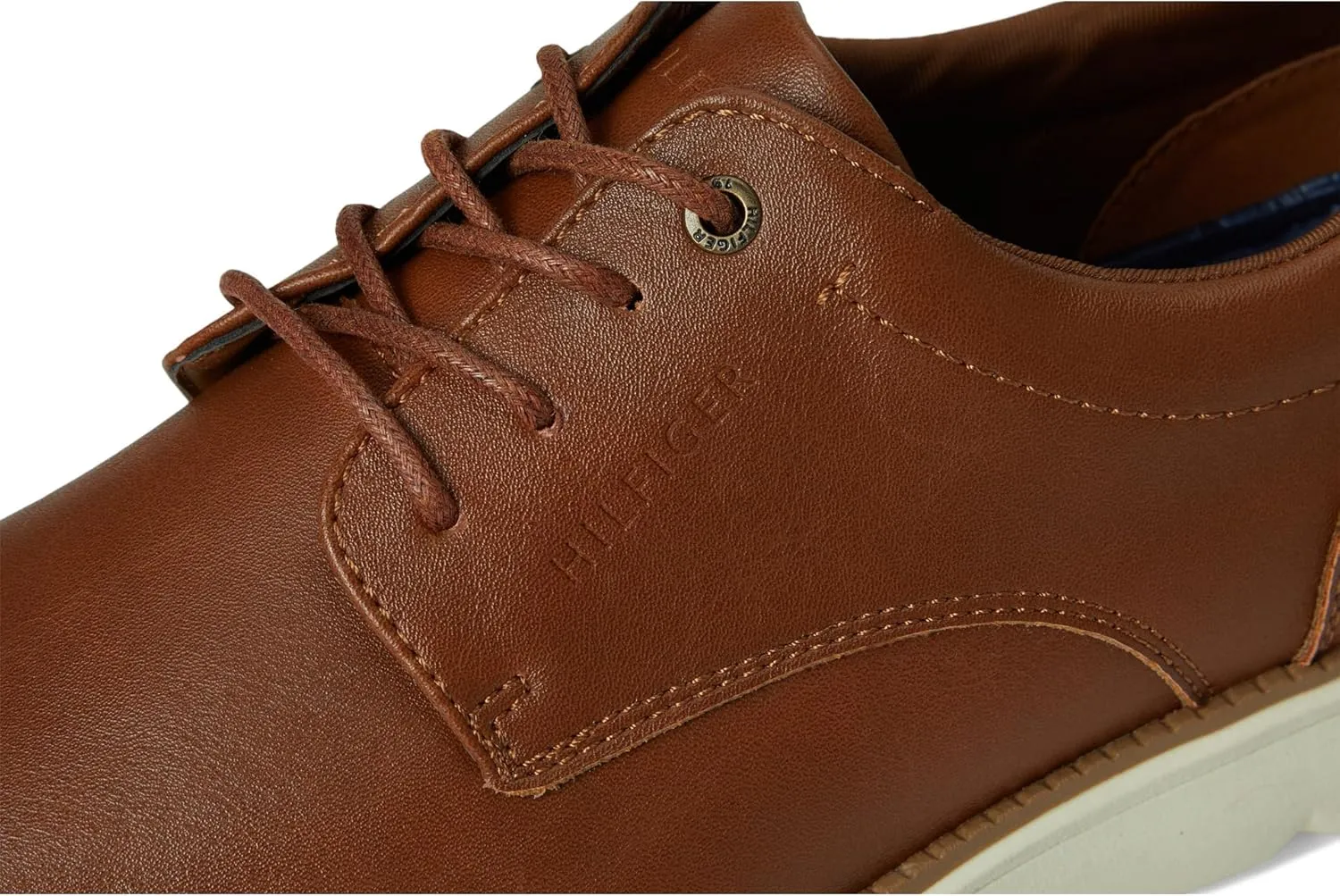 Tommy Hilfiger Men's Zell Oxford