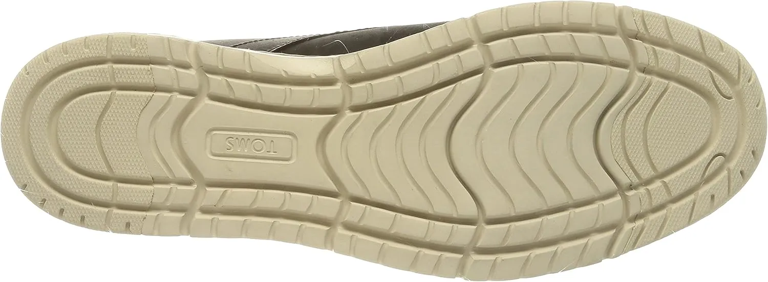 TOMS Men's, Navi Oxford