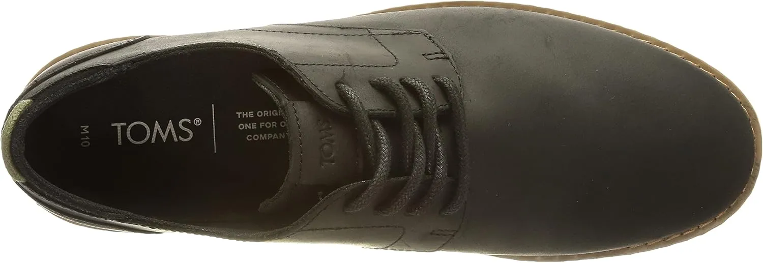 TOMS Men's, Navi Oxford