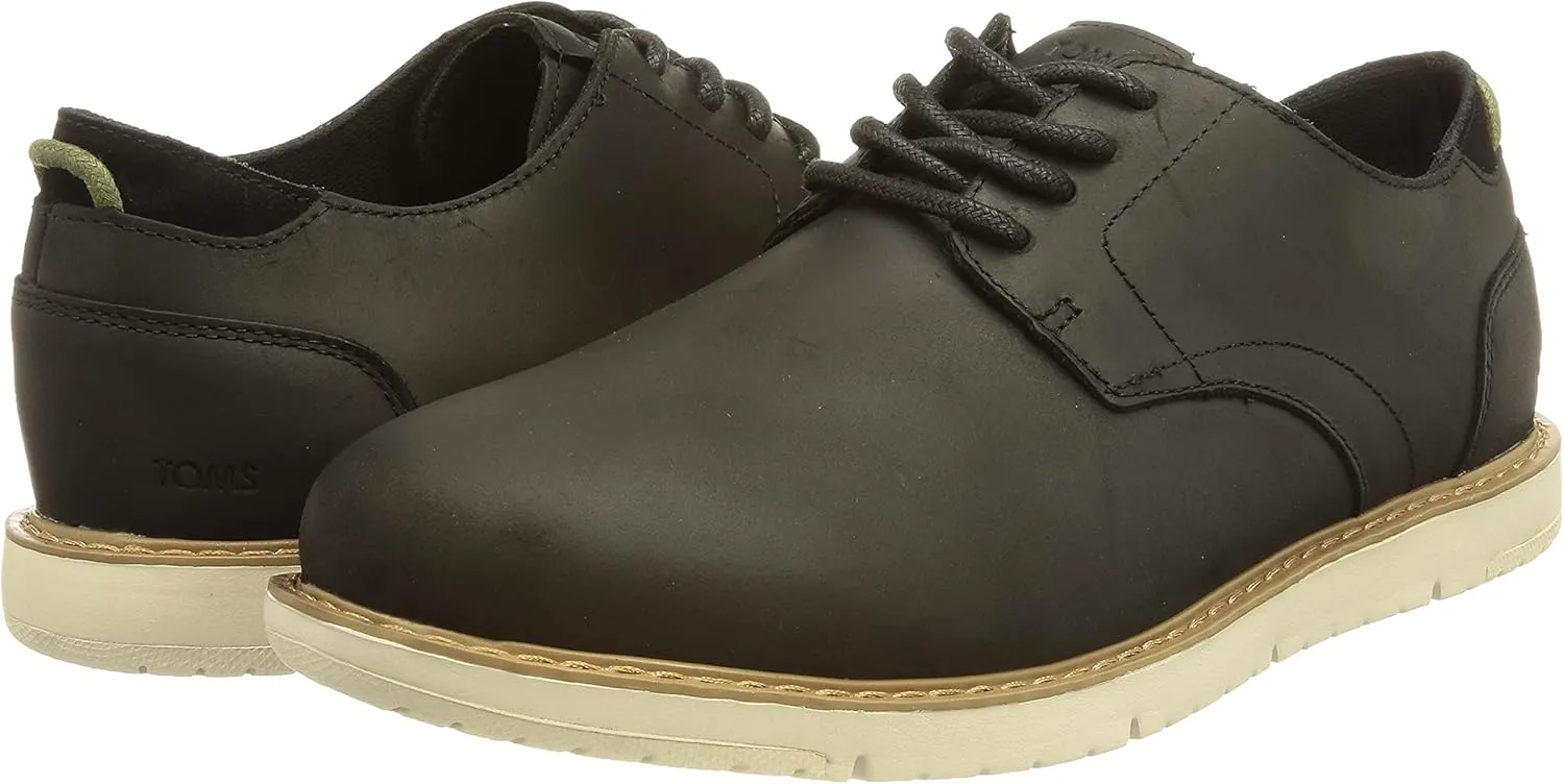 TOMS Men's, Navi Oxford