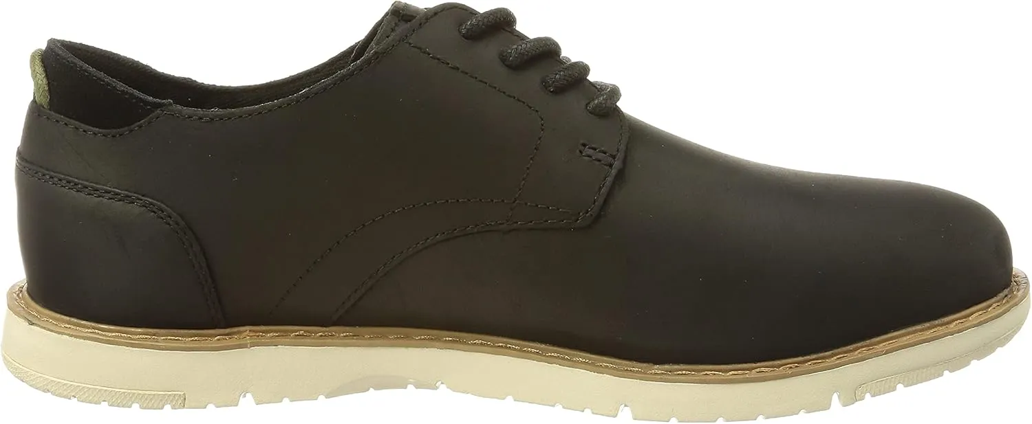 TOMS Men's, Navi Oxford
