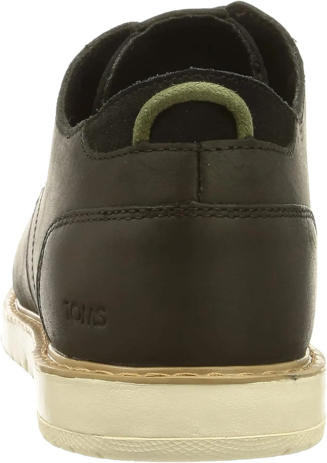 TOMS Men's, Navi Oxford