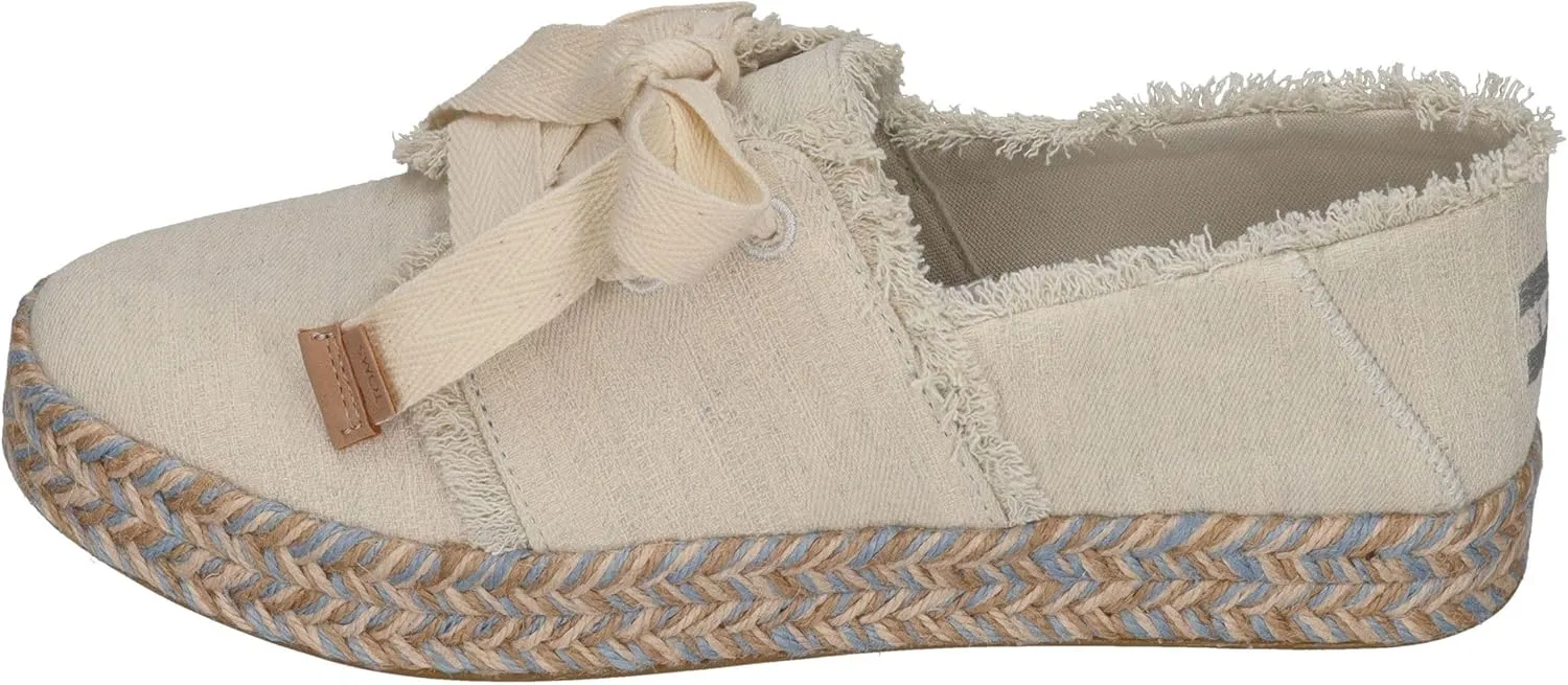 TOMS Women's Carolina Lace-up Oxford