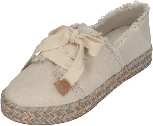 TOMS Women's Carolina Lace-up Oxford