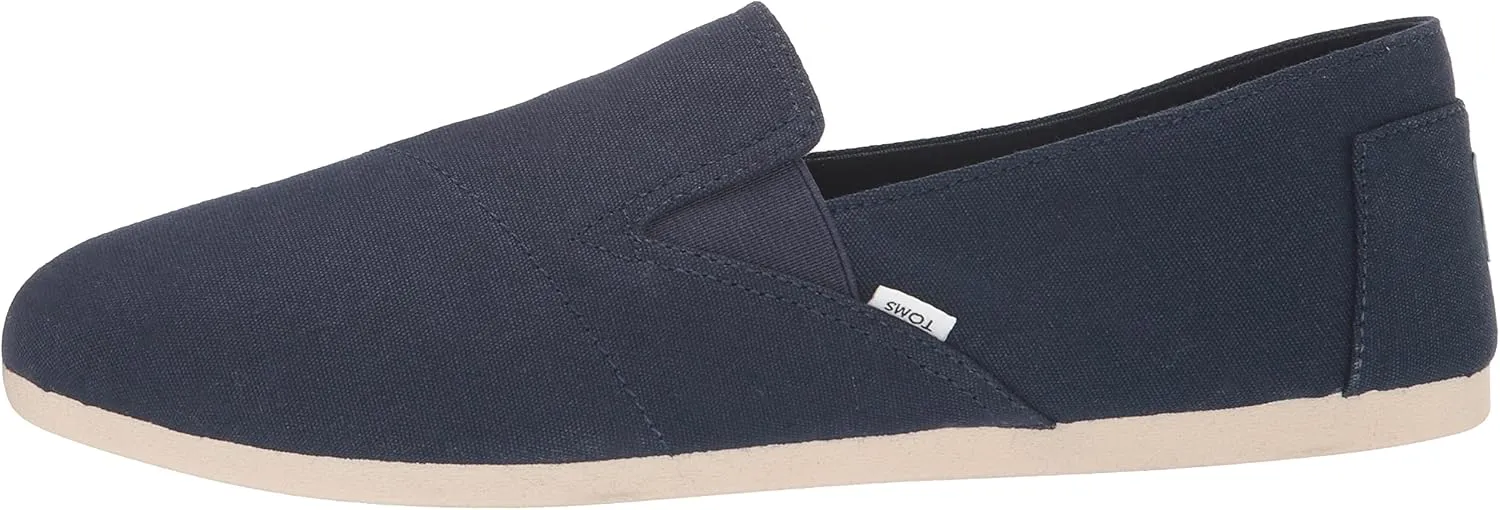 TOMS Women's Redondo Loafer Flat