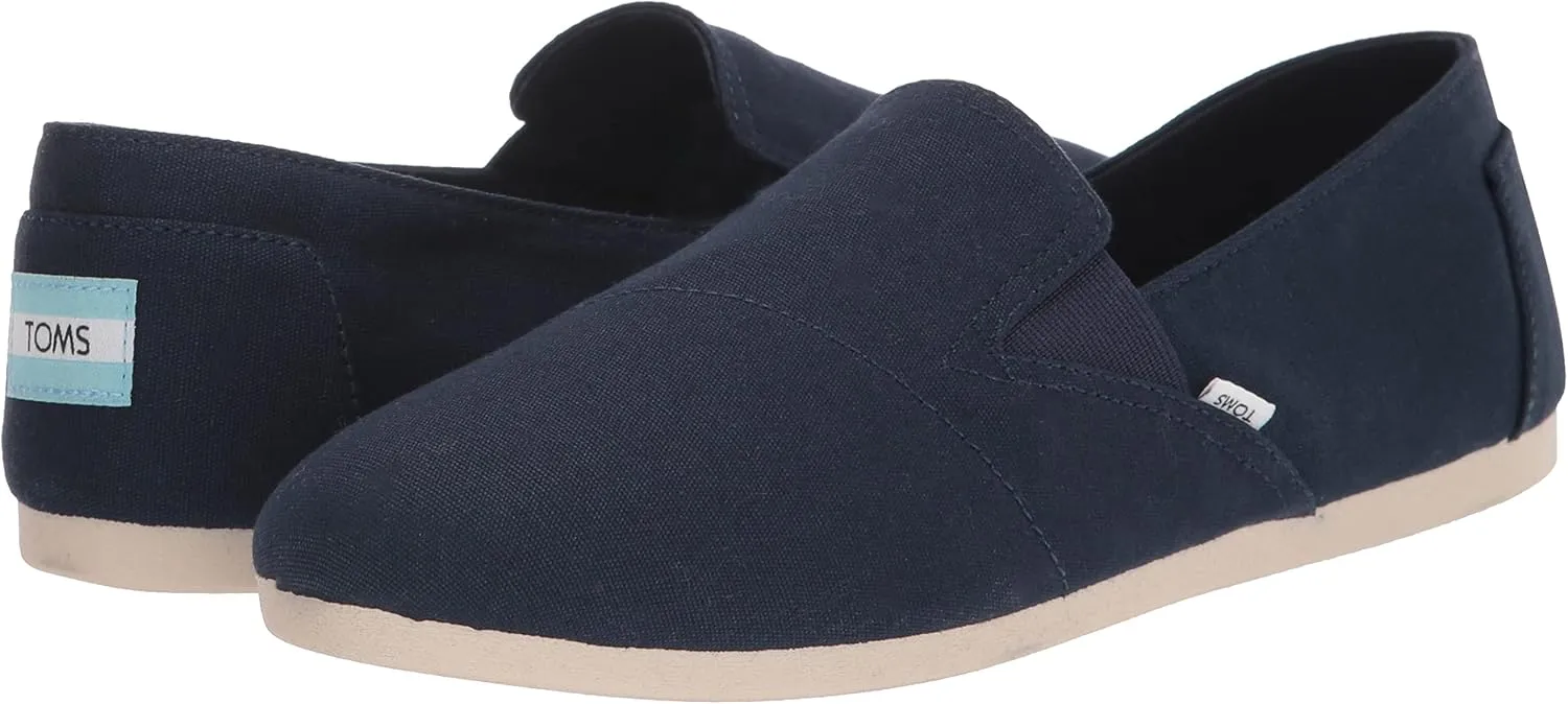 TOMS Women's Redondo Loafer Flat