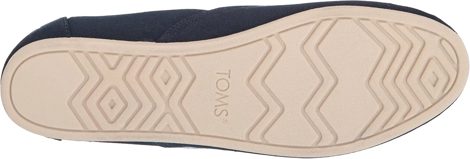 TOMS Women's Redondo Loafer Flat