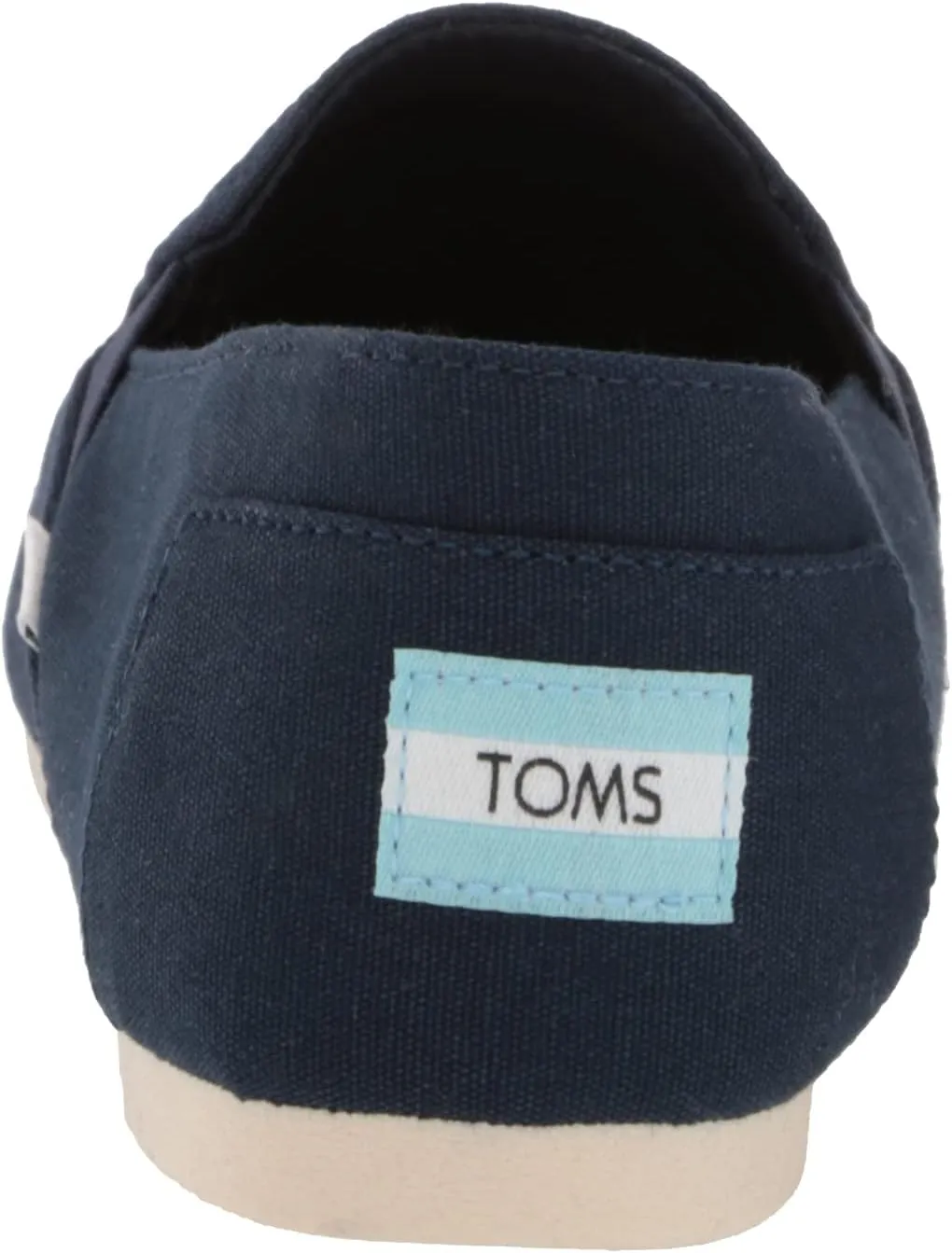 TOMS Women's Redondo Loafer Flat