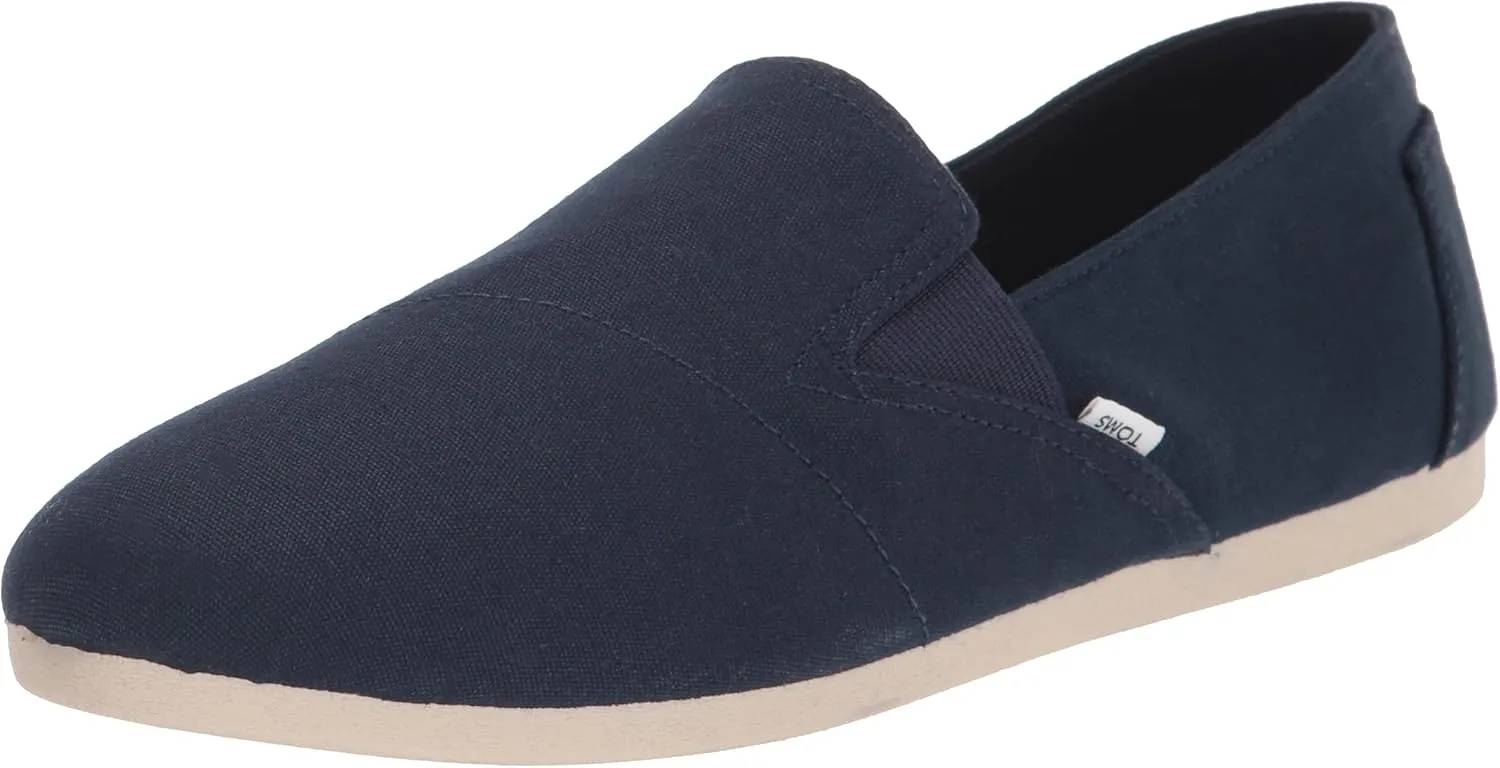 TOMS Women's Redondo Loafer Flat