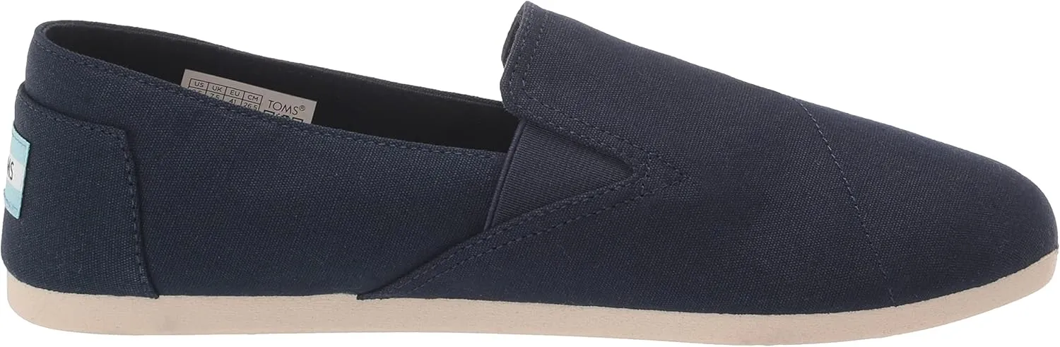 TOMS Women's Redondo Loafer Flat