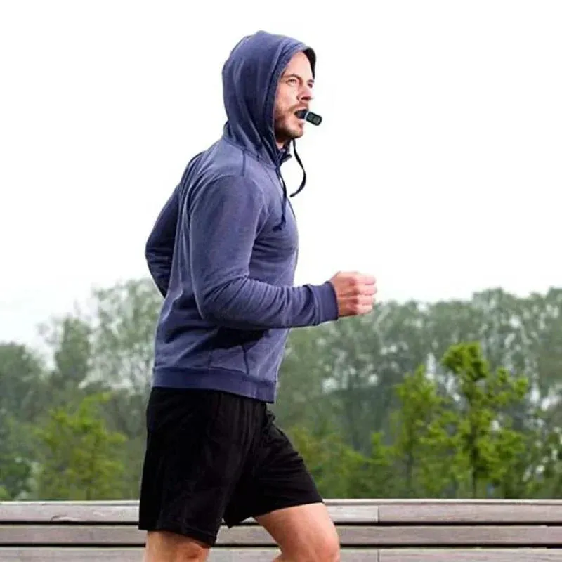 Trainer Deal of the hour Customer-first Breathing Respirator