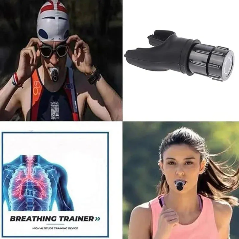Trainer Deal of the hour Customer-first Breathing Respirator