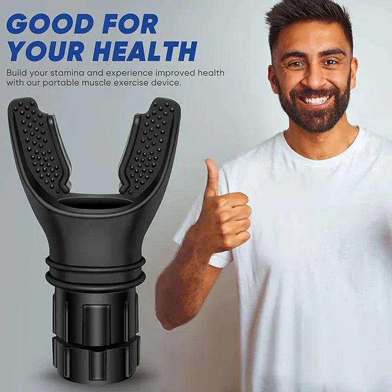 Trainer Deal of the hour Customer-first Breathing Respirator